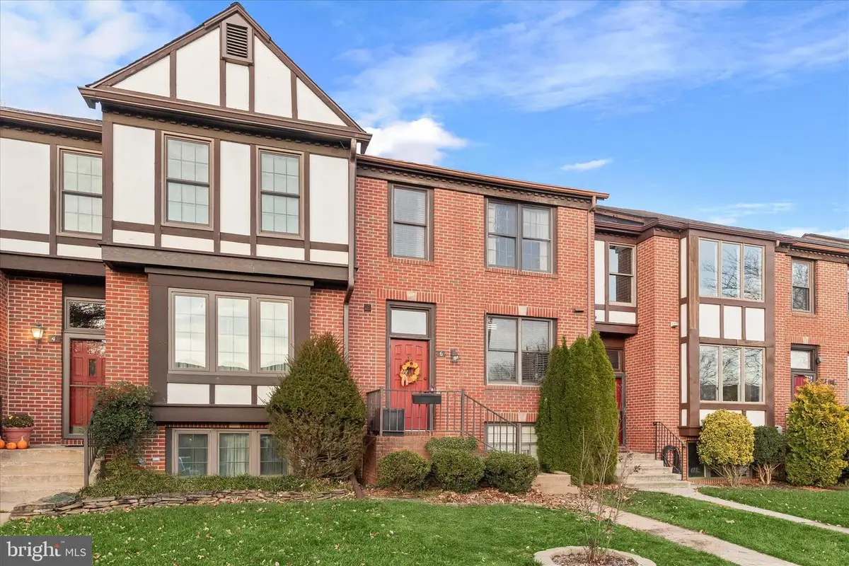 6 Faraday Dr, Lutherville Timonium, MD 21093 - #1