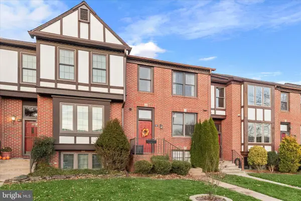 6 Faraday Dr, LUTHERVILLE TIMONIUM, MD 21093