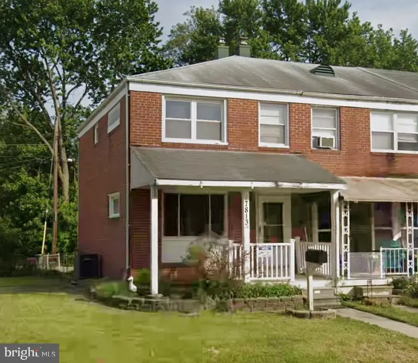 7813 Saint Patricia Ln, Baltimore, MD 21222 - Image #1