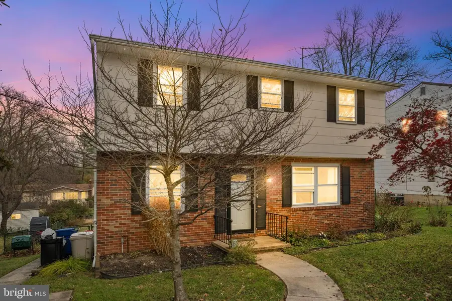 8703 Wendell Ave, Baltimore, MD 21234 - Image #2