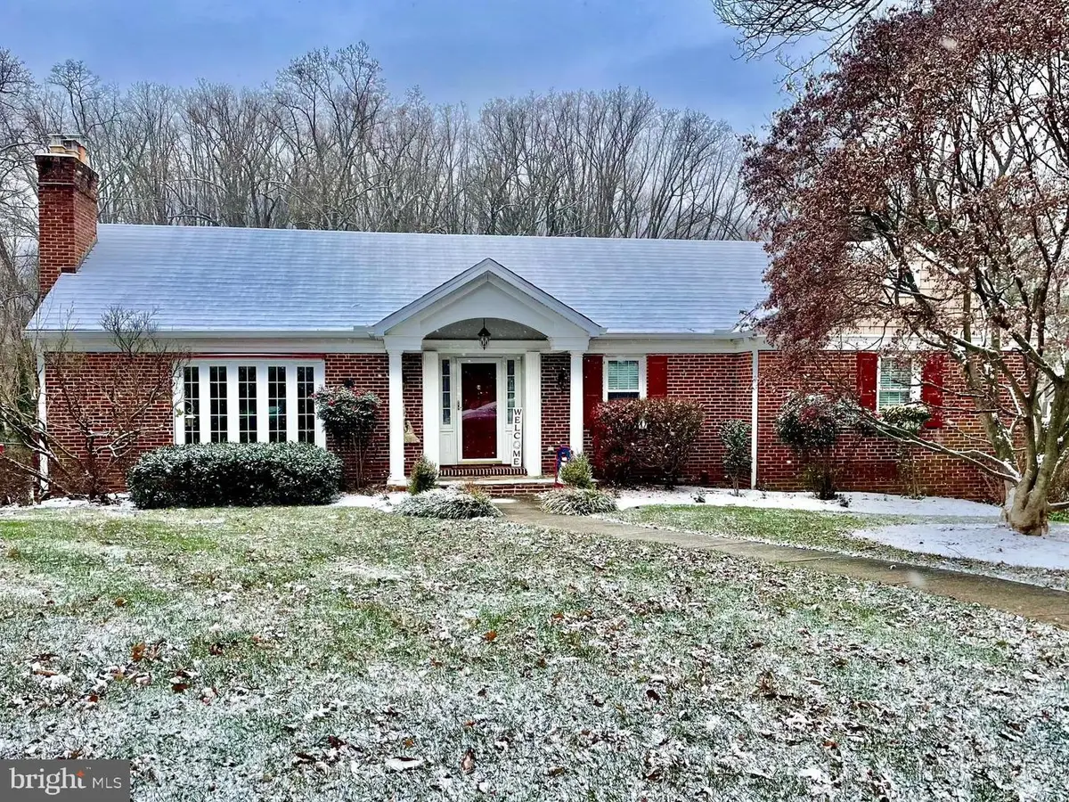 1112 Hampton Garth, Baltimore, MD 21286 - Image #1