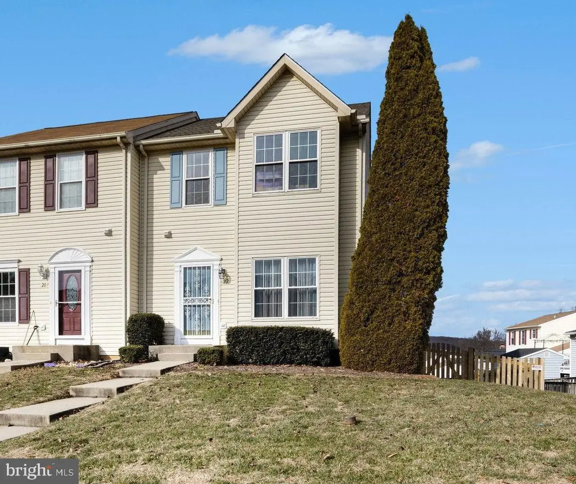 22 Oaksylvan Way, Baltimore, MD 21236 - Image #1