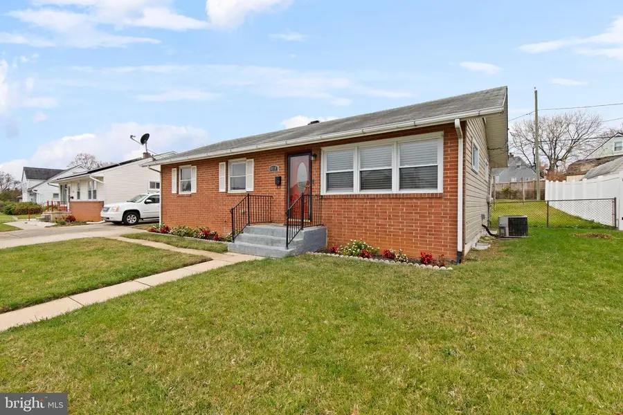 1810 Wentworth Rd, Baltimore, MD 21234 - Image #2