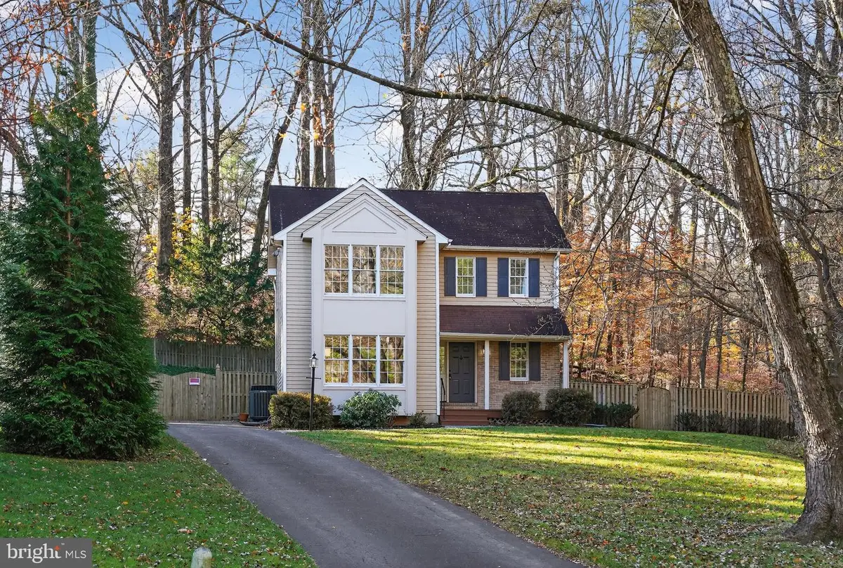 9310 Bellbeck Rd, Baltimore, MD 21234 - Image #1