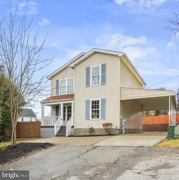 2112 Woodlawn Dr, BALTIMORE, MD 21207