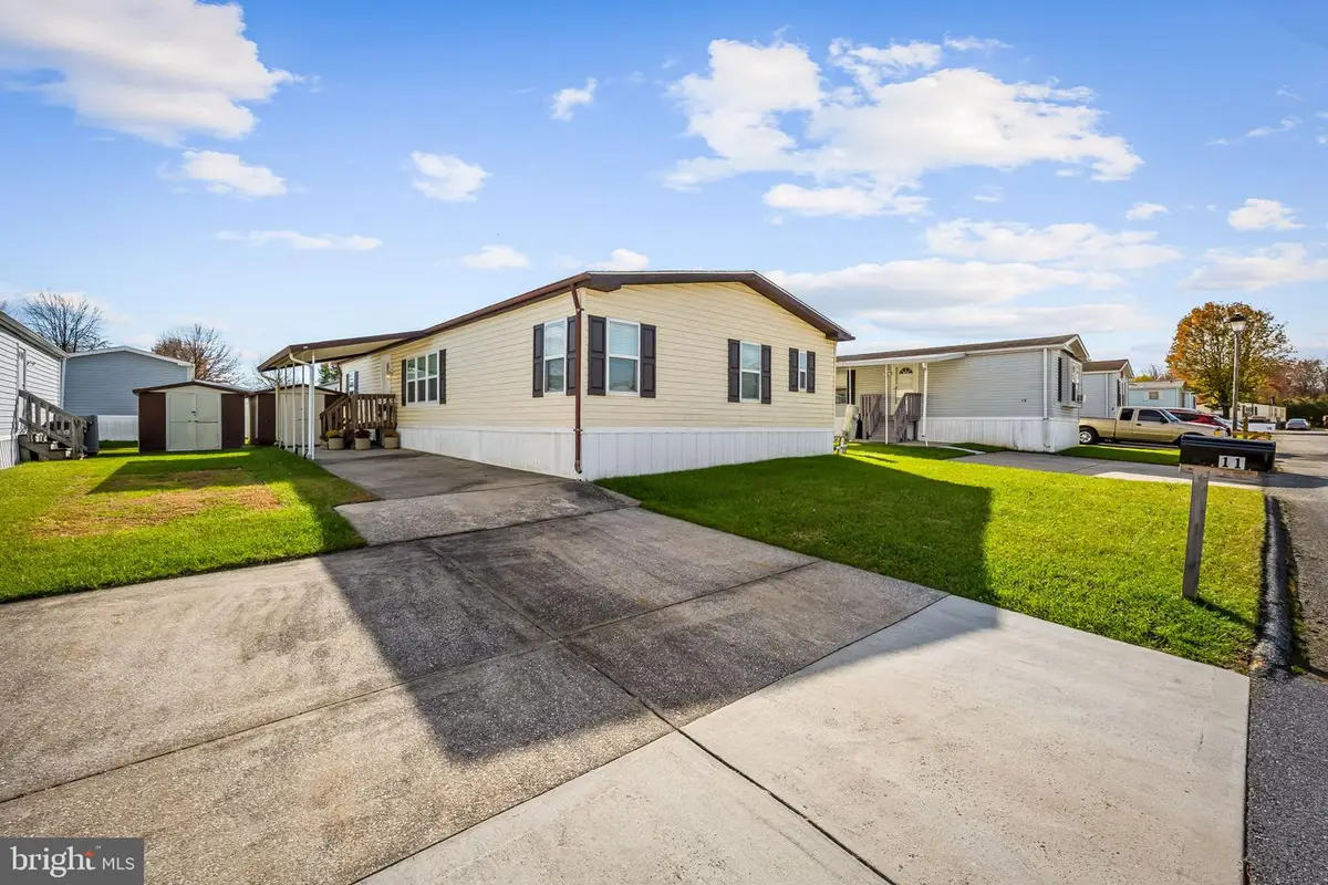 11 Hammock Trail, Middle River, MD 21220 - Image #1