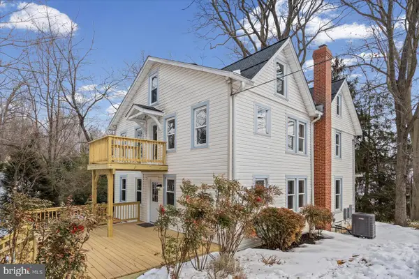 9906 Belair Rd, KINGSVILLE, MD 21087