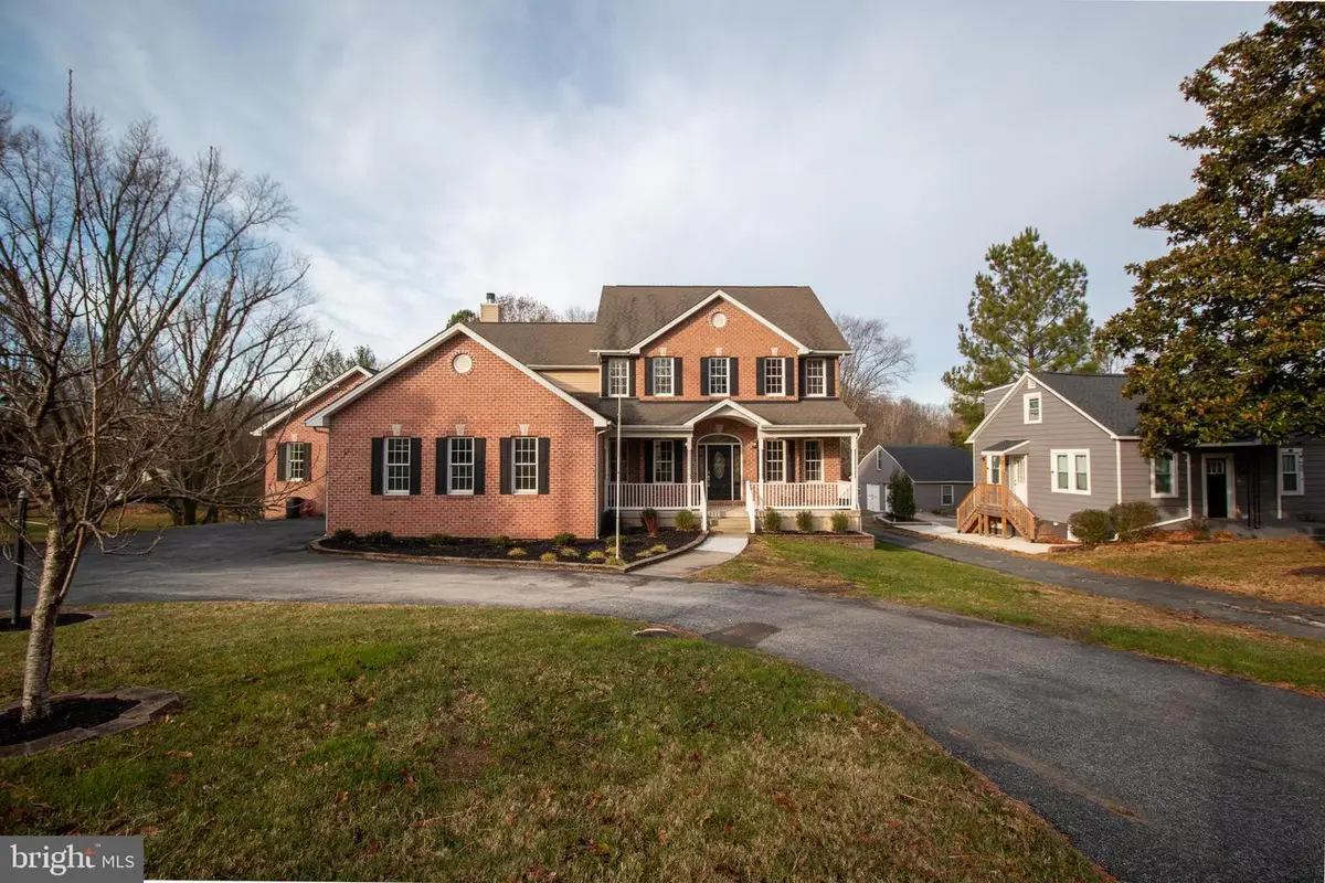 9112 Cowenton Ave, Perry Hall, MD 21128 - Image #1