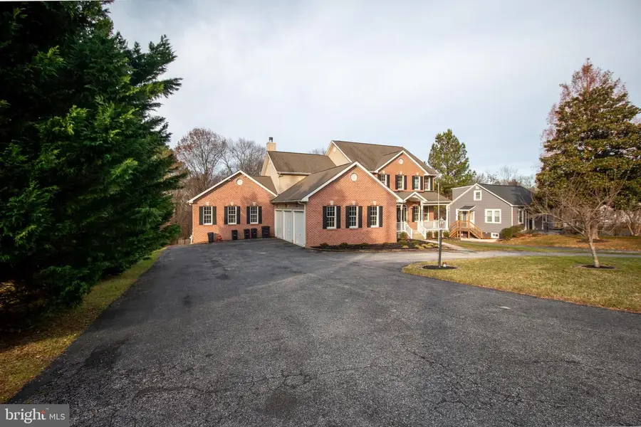 9112 Cowenton Ave, Perry Hall, MD 21128 - Image #2