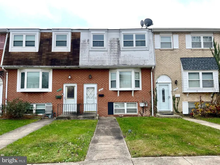 1014 Stormont Cir, Baltimore, MD 21227 - Image #2
