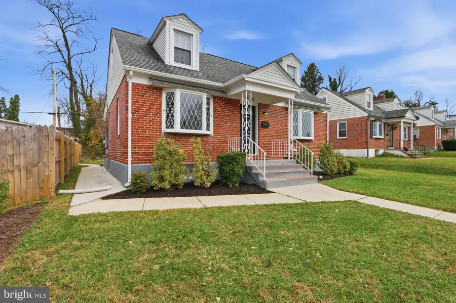 3497 Hillsmere Rd, Gwynn Oak, MD 21207 - Image #3