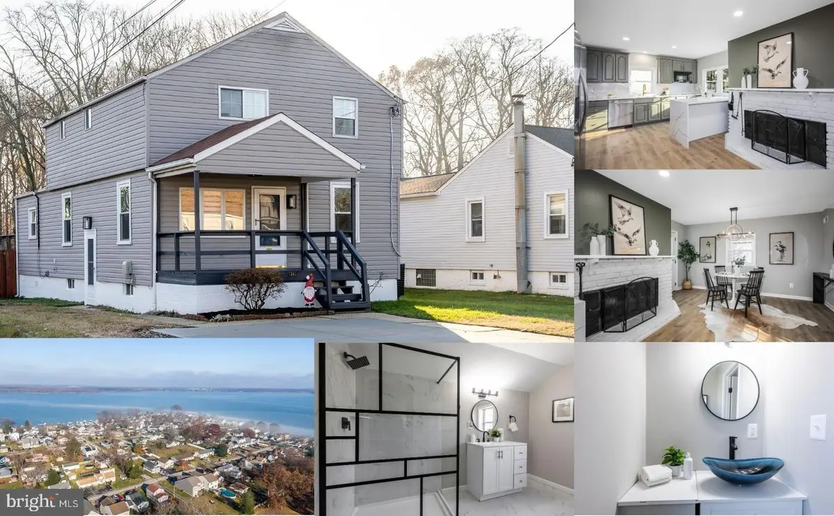 7361 Chesapeake Rd, Baltimore, MD 21220 - Image #1