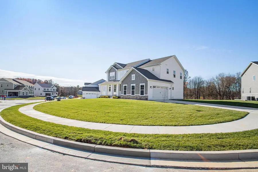 906 Honeyflower Dr, Reisterstown, MD 21136 - Image #2