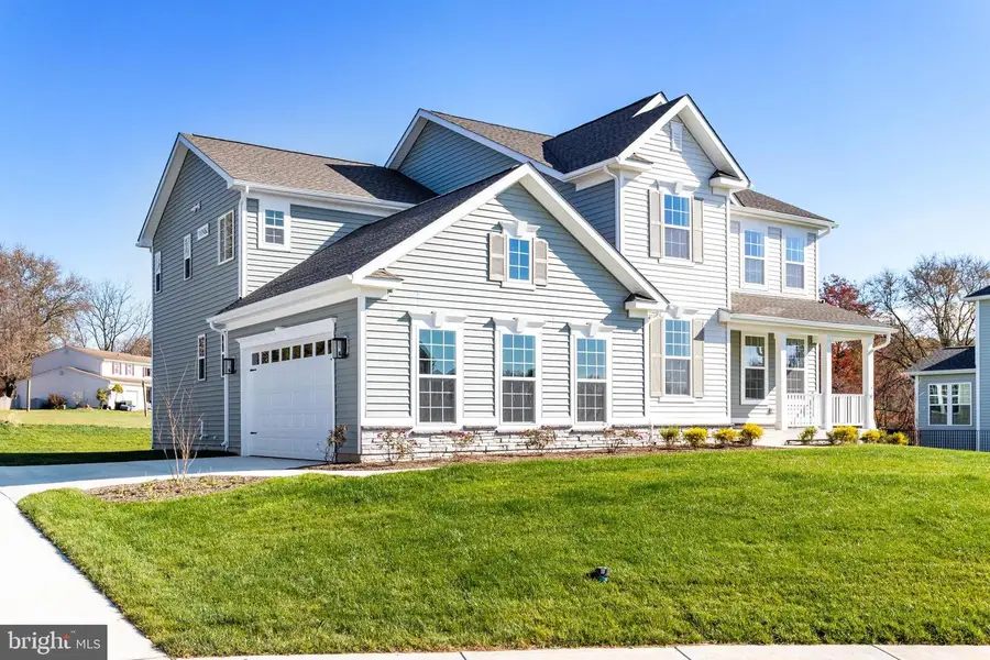 903 Honeyflower Dr, Reisterstown, MD 21136 - Image #3