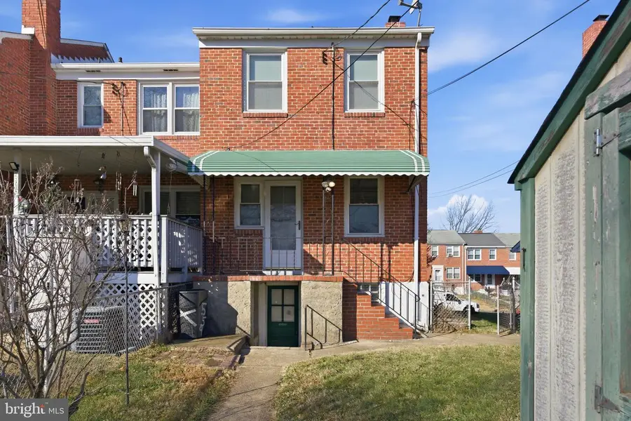 559 Welbrook Rd, Baltimore, MD 21221 - Image #2