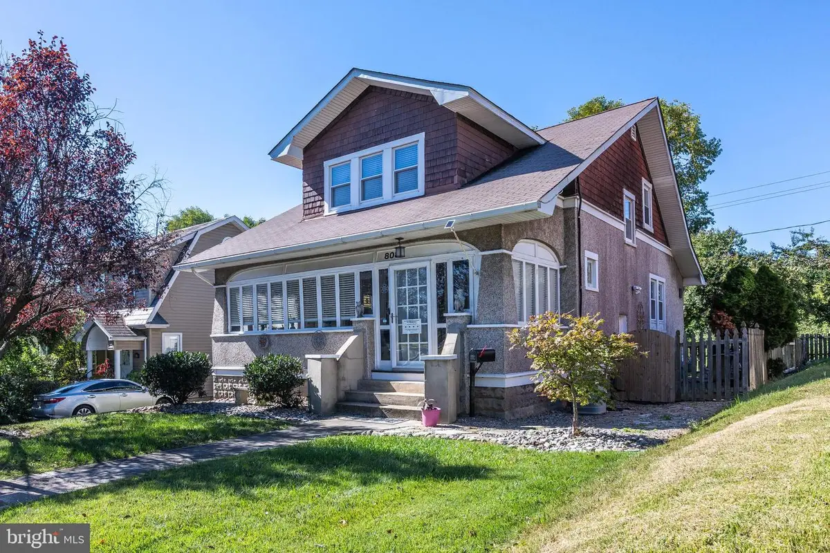 808 Warwick Rd, Baltimore, MD 21229 - #1