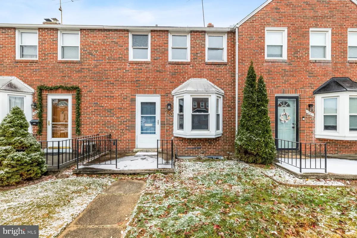 1659 Thetford Rd, Towson, MD 21286 - Image #1