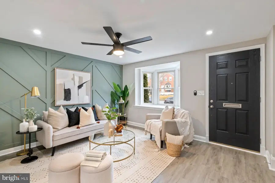 1659 Thetford Rd, Towson, MD 21286 - Image #3