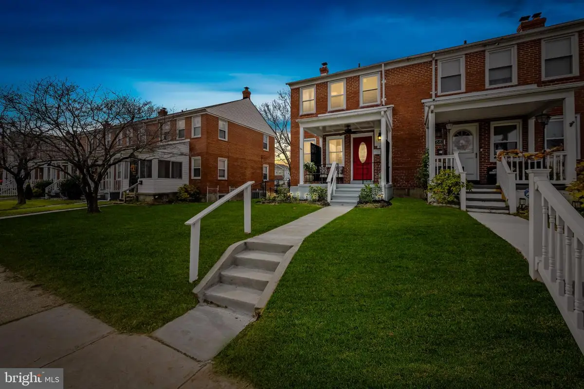 66 Stemmers Run Rd, Essex, MD 21221 - Image #1