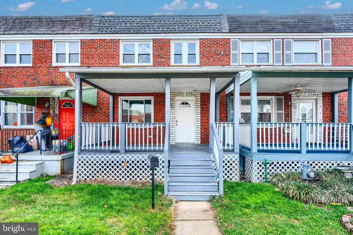 7807 Rockbourne Rd, Dundalk, MD 21222 - Image #1