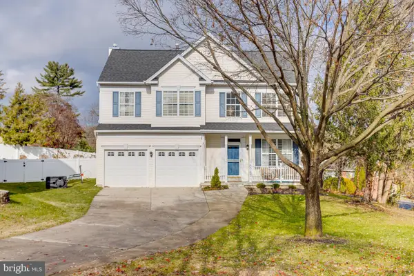 5032 Springhouse Cir, BALTIMORE, MD 21237