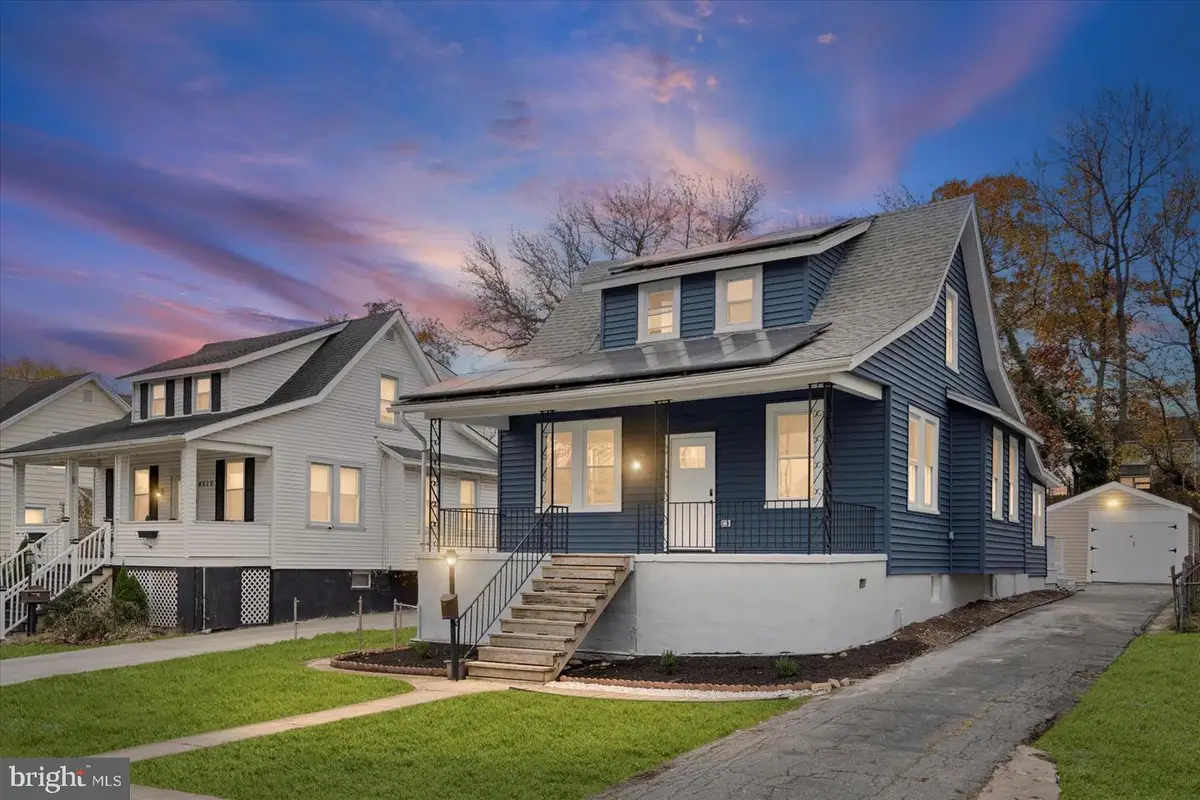 4513 Raspe Ave, Baltimore, MD 21206 - Image #1