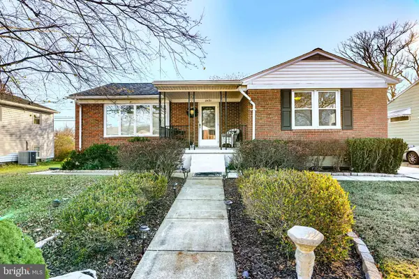 2431 Lakewood Rd, BALTIMORE, MD 21234