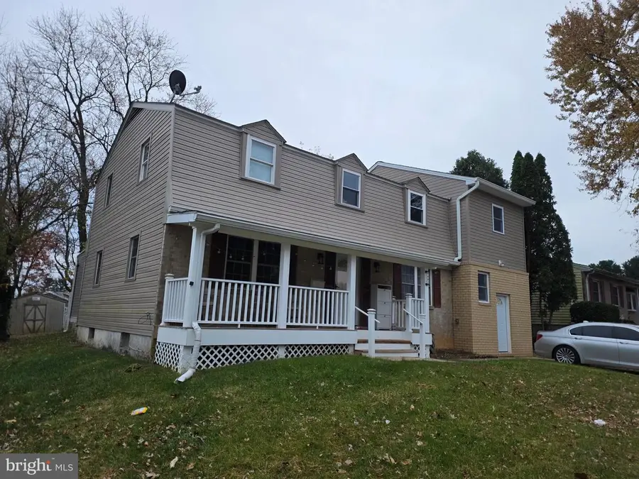 1407 Adamsview Rd, Baltimore, MD 21228 - Image #3