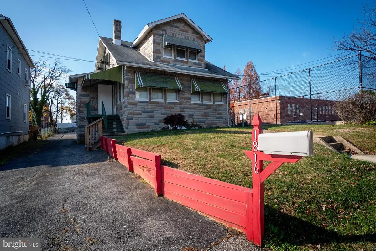 1816 Fairview Ave, Baltimore, MD 21227 - Image #1