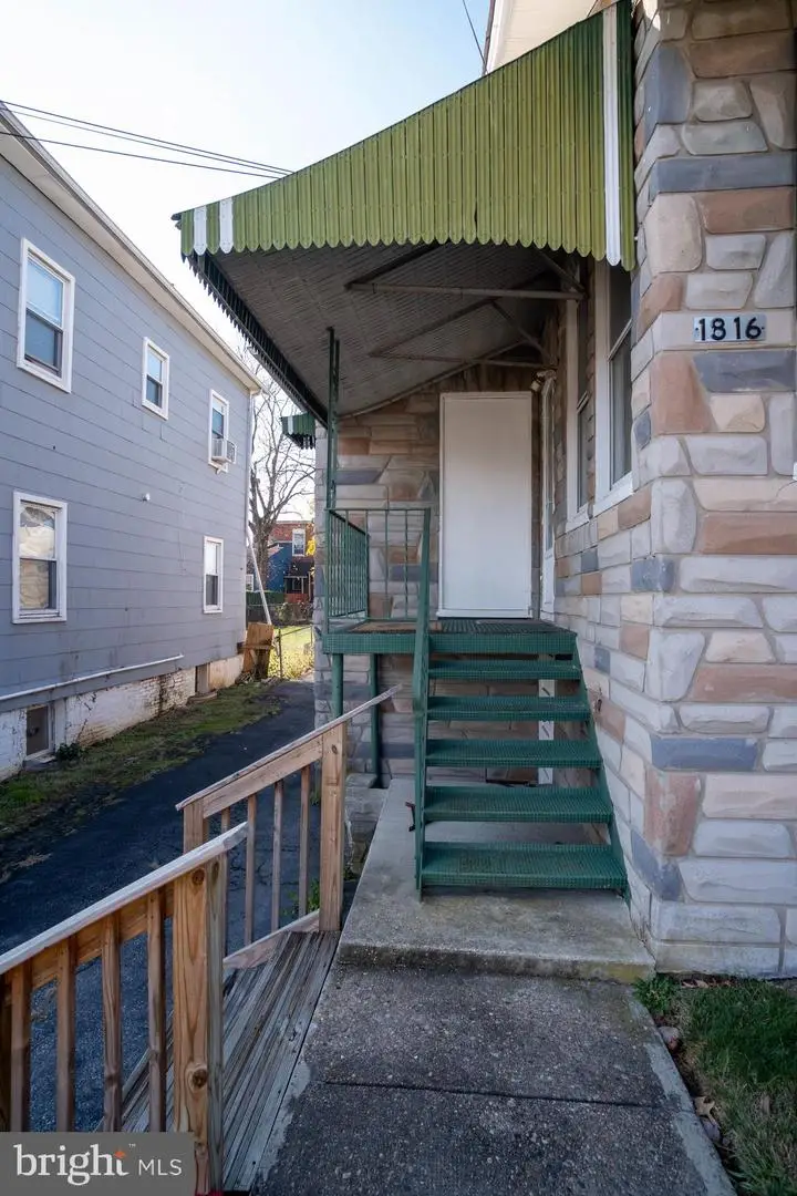 1816 Fairview Ave, Baltimore, MD 21227 - Image #3
