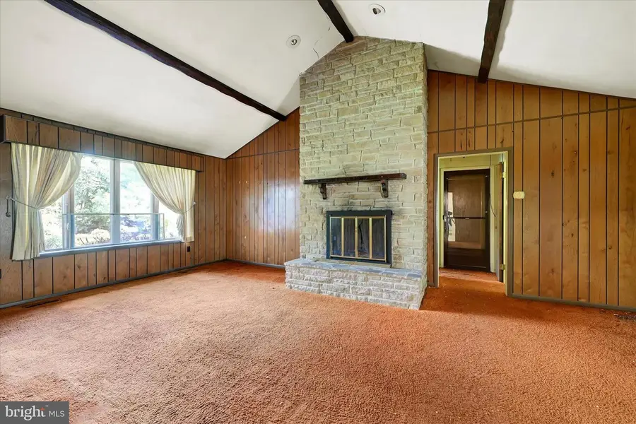 4302 Manorwood Dr, Glen Arm, MD 21057 - Image #3