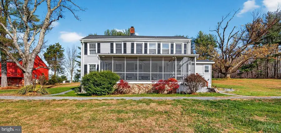 16306 Trenton Rd, Upperco, MD 21155 - Image #2