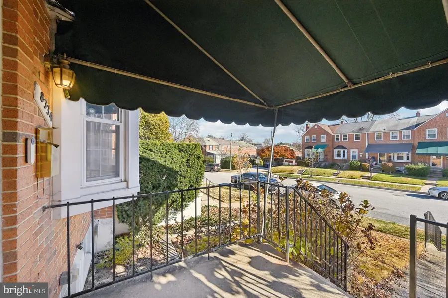 8334 Wyton Rd, Towson, MD 21286 - Image #3