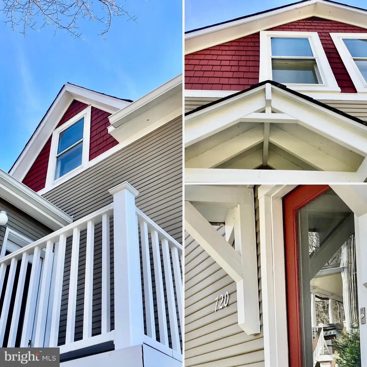 720 Mary Jo Way, Ellicott City, MD 21043 - Image #1