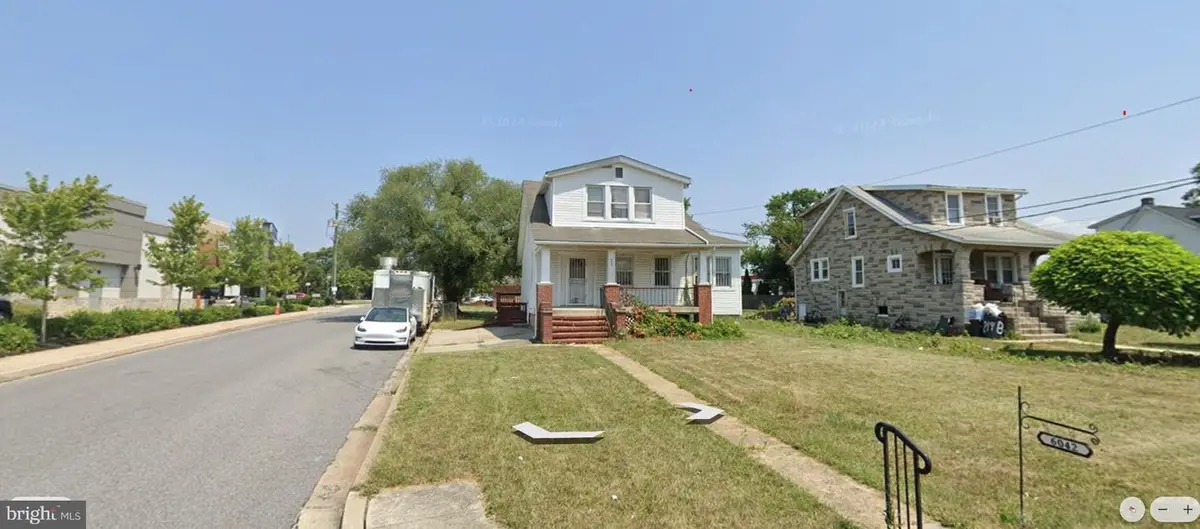 6042 Old Frederick Rd, Baltimore, MD 21228 - #1