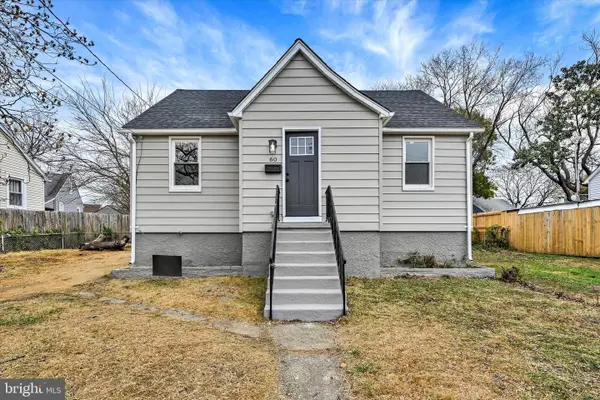 60 Del Rio Rd, BALTIMORE, MD 21222