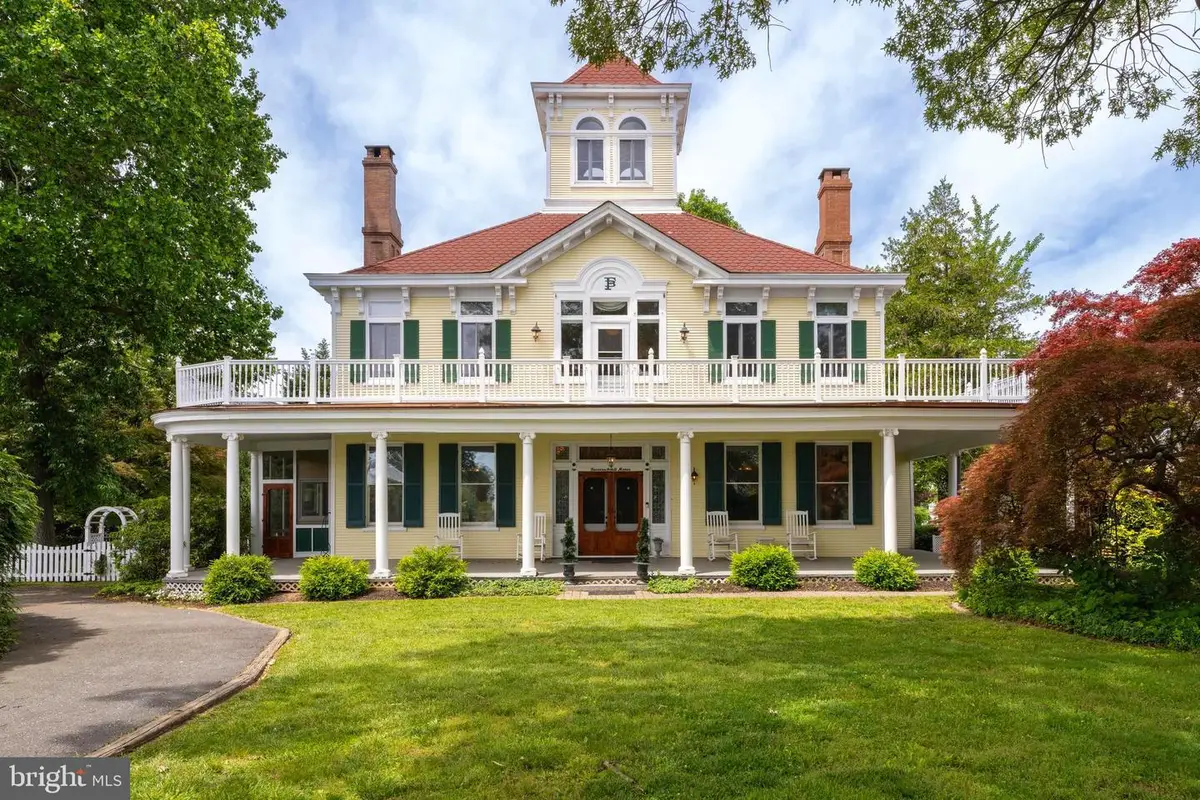 2316 Bauernschmidt, Essex, MD 21221 - #1