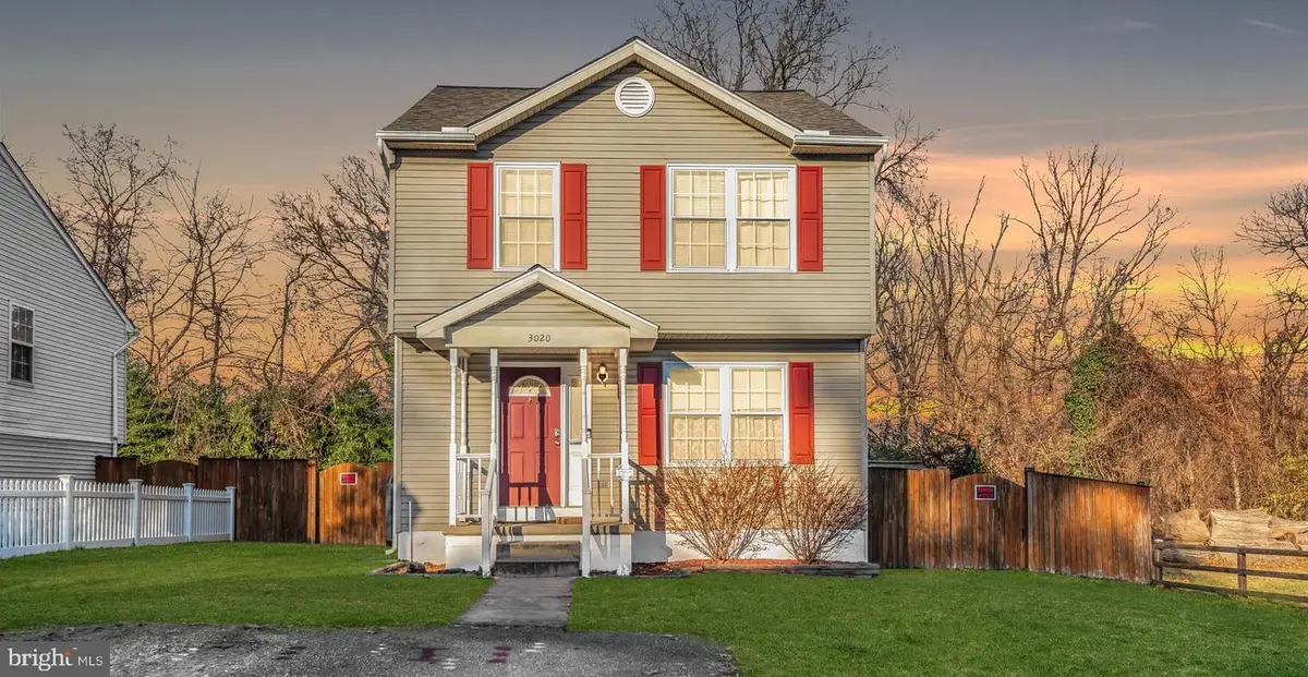 3020 Indiana Ave, Baltimore, MD 21227 - Image #1