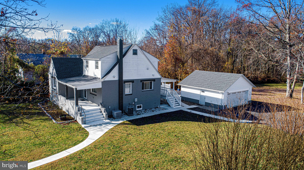 518 Wampler Rd, MIDDLE RIVER, MD 21220