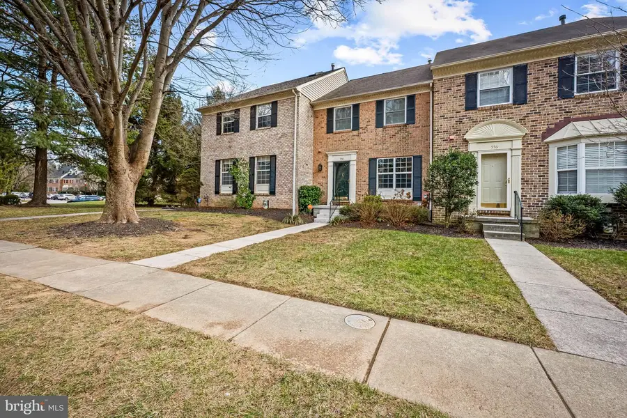558 Kinsale Rd, Lutherville Timonium, MD 21093 - Image #3