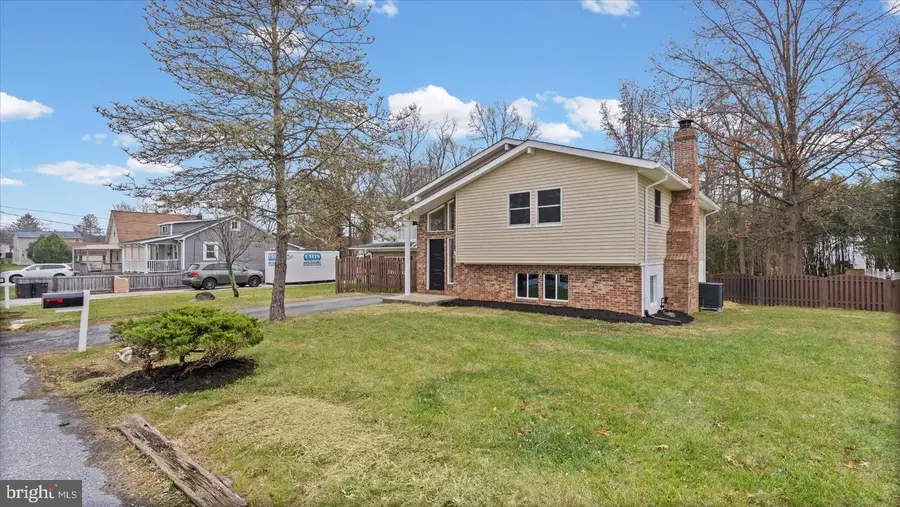 4817 Valley Forge Rd, Randallstown, MD 21133 - Image #3