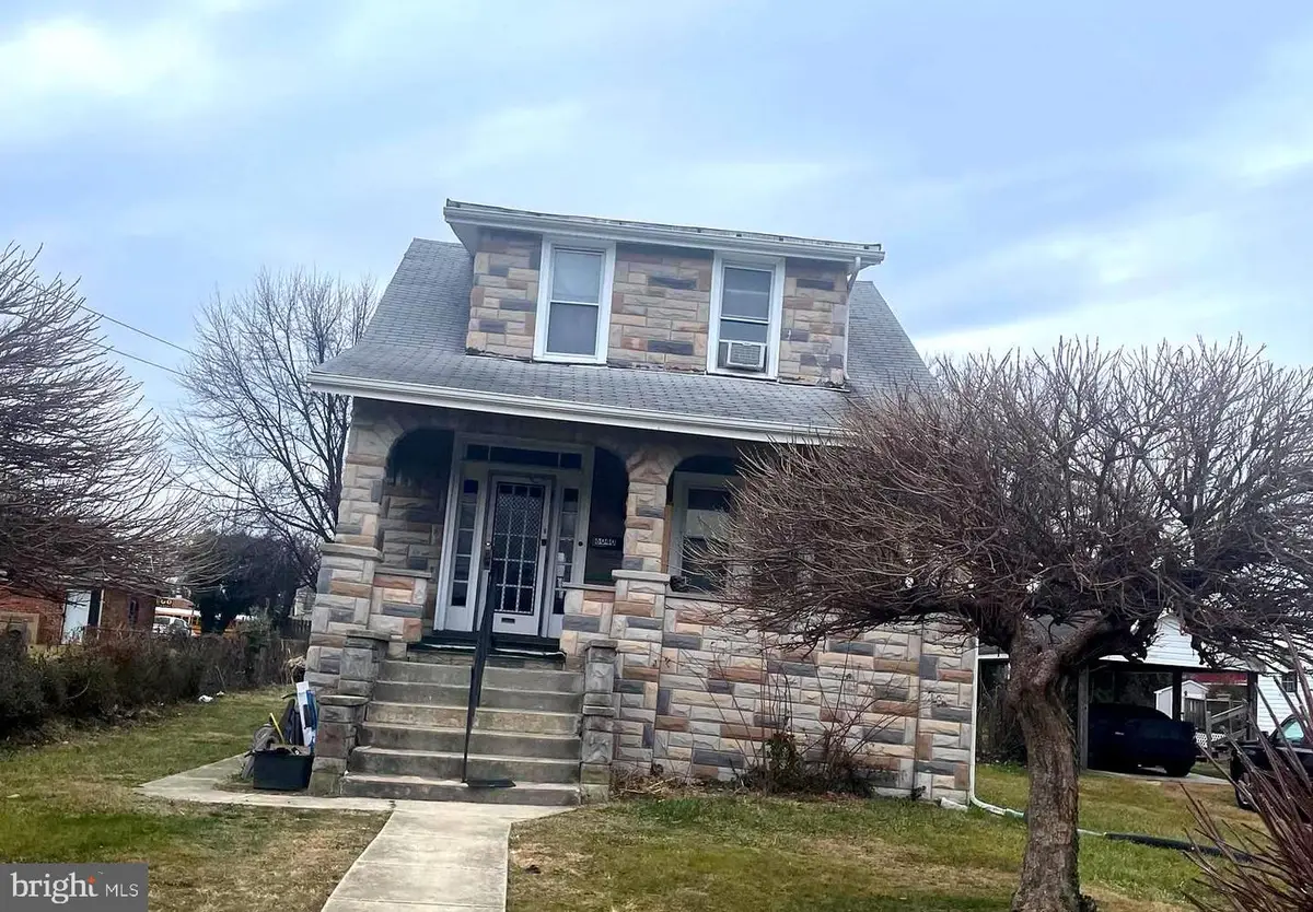 6040 Old Frederick Rd, Catonsville, MD 21228 - Image #1