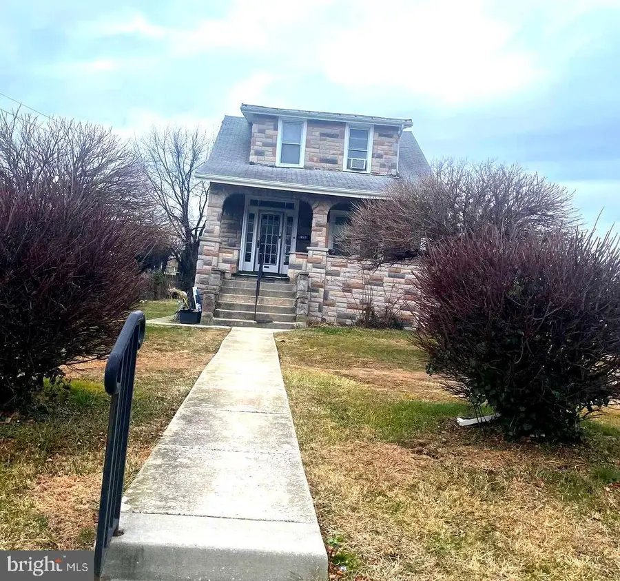 6040 Old Frederick Rd, Catonsville, MD 21228 - Image #2