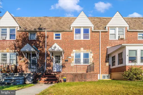 2493 Fairway, DUNDALK, MD 21222