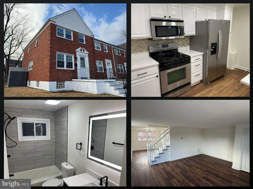 1228 Harwall Rd, Baltimore, MD 21207 - Image #1