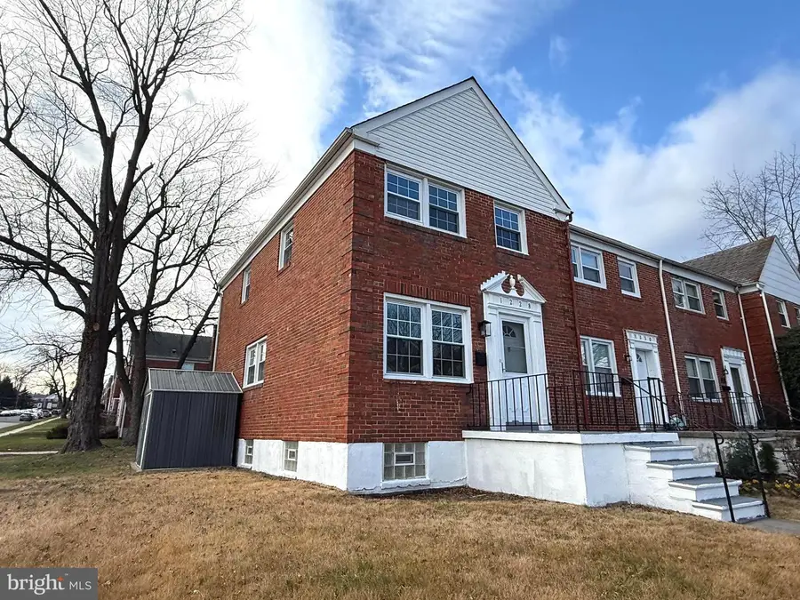 1228 Harwall Rd, Baltimore, MD 21207 - Image #2
