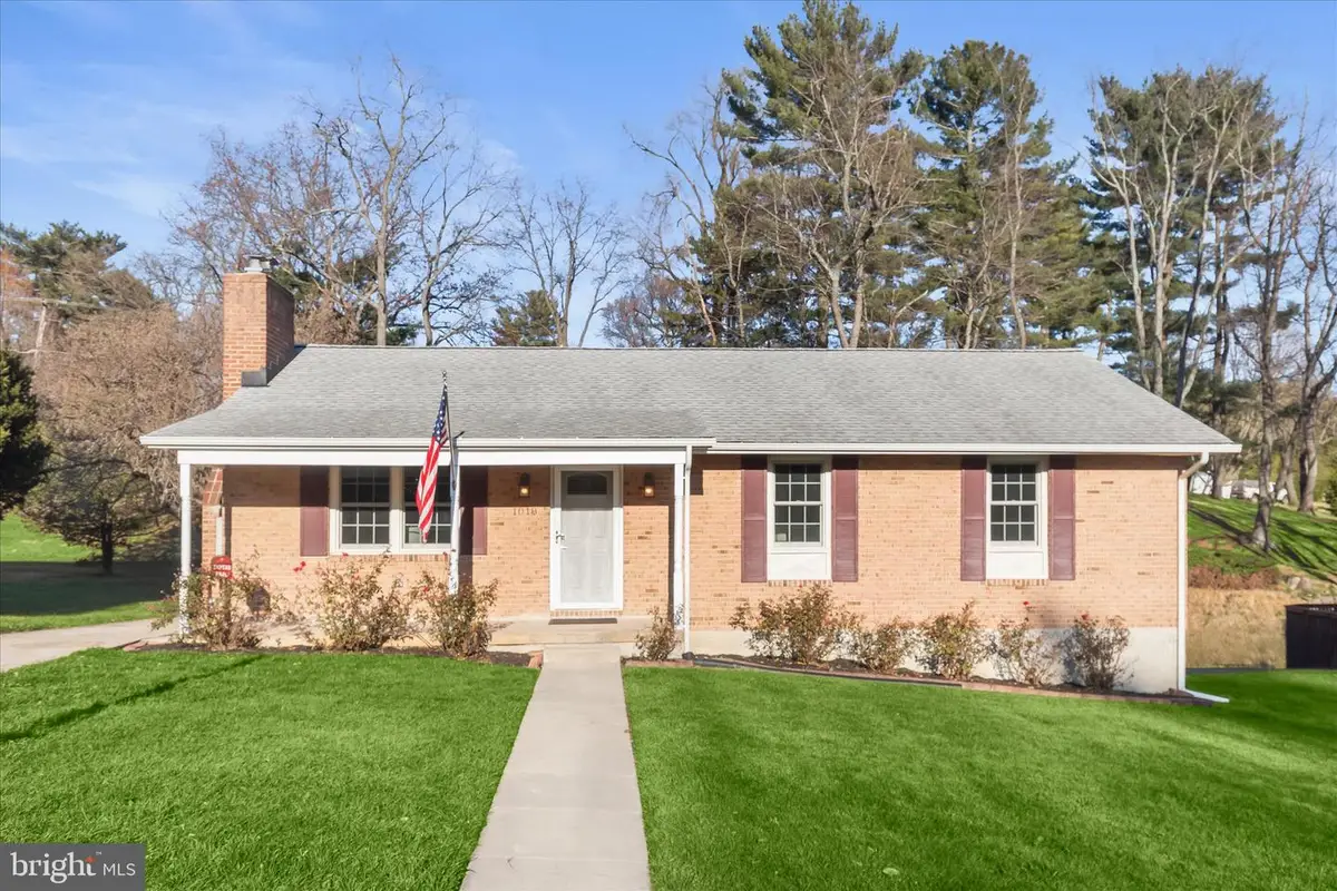 1018 Saxon Hill Dr, Cockeysville, MD 21030 - Image #1
