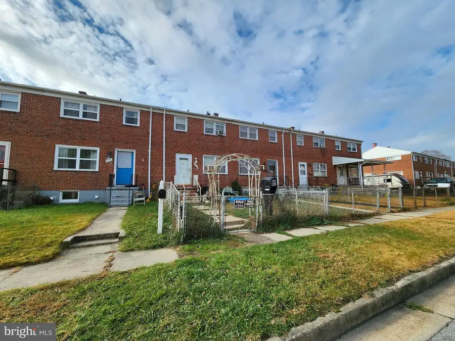 9755 Matzon Rd, Baltimore, MD 21220 - Image #3
