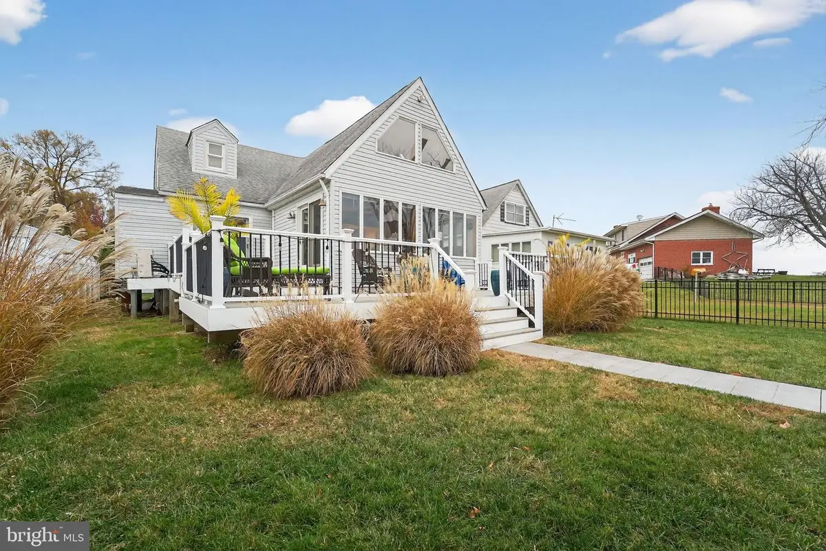 920 Seneca Park, Middle River, MD 21220 - Image #1