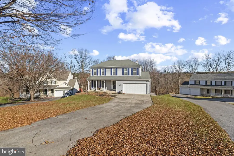 452 Doe Meadow Dr, Owings Mills, MD 21117 - Image #3